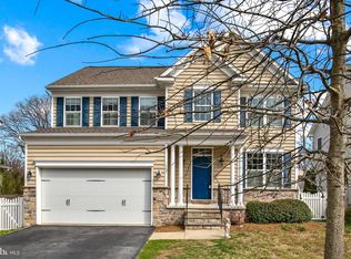 1237 Hampton Rd, Annapolis, MD 21409