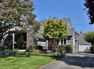 4601 NE Royal Ct, Portland, OR 97213