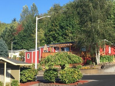 824 SW Livingston Pl, Troutdale, OR, 97060