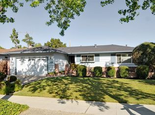 2819 Lantz Ave, San Jose, CA 95124