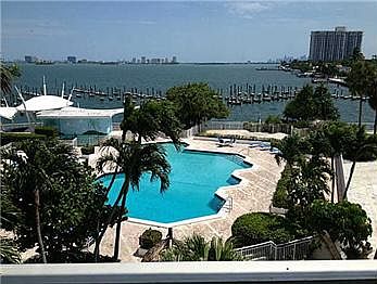 1st image of 11111 Biscayne Blvd #4G