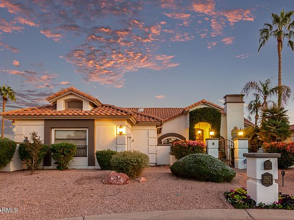 2nd image of 10623 E Cedar Waxwing Drive #28