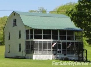 223 Baileys Ln, Cross Fork, PA 17729