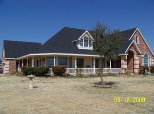 206 Bear Creek Dr, Tuscola, TX 79562