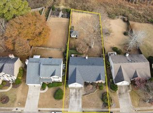 3645 Kentford Ln, Norcross, GA 30092