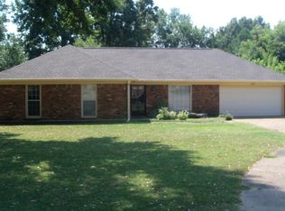 6493 Ruffle Cv, Memphis, TN 38134