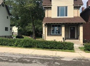 919 Benton Ave, Pittsburgh, PA 15212