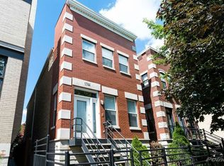 1744 N Wilmot Ave, Chicago, IL 60647
