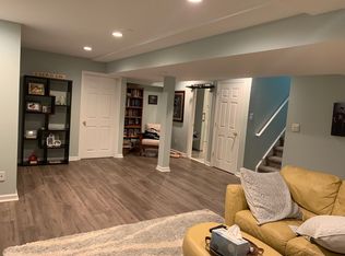 72 Palmer Dr #72, Moorestown, NJ 08057