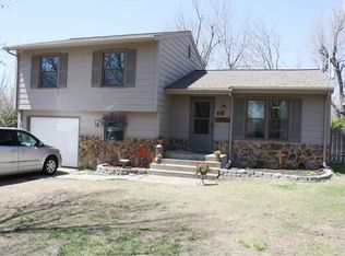 519 Commodore St, Pratt, KS 67124