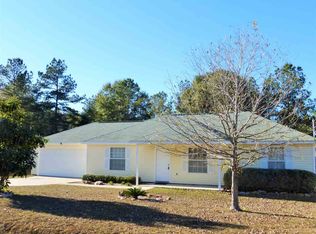 222 Sand Pine Cir, Midway, FL 32343