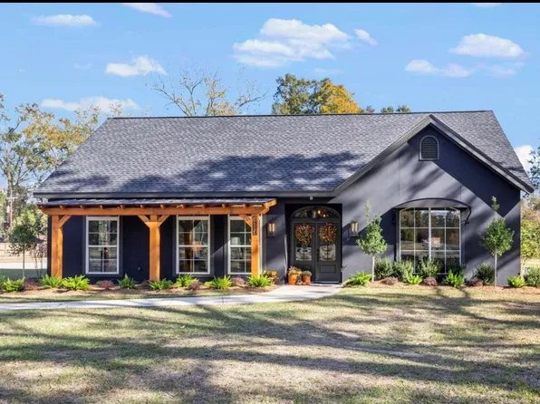 14224 Tiggy Duplessis Rd, Gonzales, LA 70737