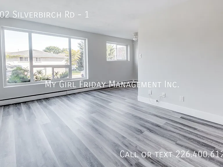 602 Silverbirch Rd #1 — Photo 2