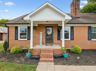 305 Mayflower Dr, Smyrna, TN 37167