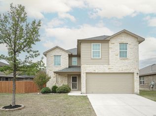 8723 Addison Rdg, San Antonio, TX 78254