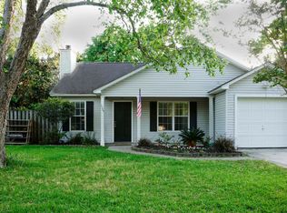 1175 Landsdowne Dr, Charleston, SC 29412