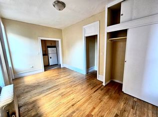601 W 139th St APT 45, New York, NY 10031