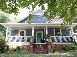 221 Morven Rd, Wadesboro, NC 28170