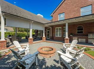 708 Mill Trail Ct, Ponte Vedra Beach, FL 32082