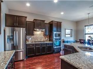 136 Paddock Place Dr #20, Mount Juliet, TN 37122