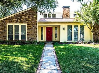 2621 Mariposa Cir, Plano, TX 75075
