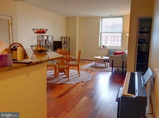 1600 Arch St #18-1801, Philadelphia, PA 19103