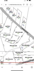 0 Longwoods Road, Falmouth, ME, 04105