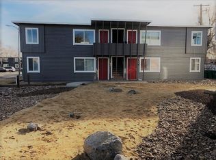 640 Denslowe Dr APT C, Reno, NV 89512