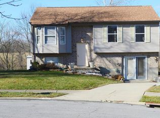 88 Green Hill Dr, Covington, KY 41017