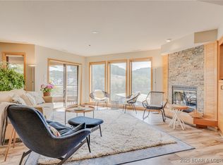 120 Cedar Ct #1A, Lake Ozark, MO 65049