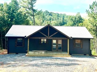 2517 Wesson Gap Rd, Attalla, AL 35954