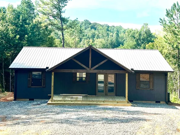 2517 Wesson Gap Rd, Attalla, AL 35954