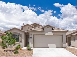 237 Bainbridge Dr, Sierra Vista, AZ 85635
