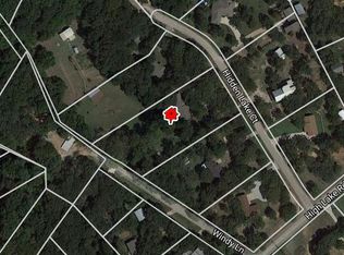 3909 Hidden Lake Ct, Alvarado, TX 76009