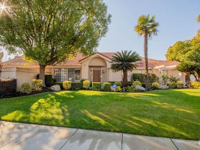 1000 Breckland St, Bakersfield, CA, 93311