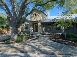 7238 Seidel Rd, San Antonio, TX 78209