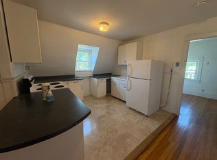37 Somerset St #3, Worcester, MA 01609