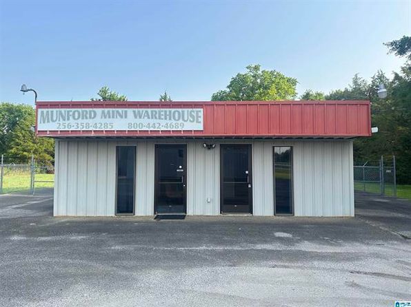 44389 State Highway 21 #1