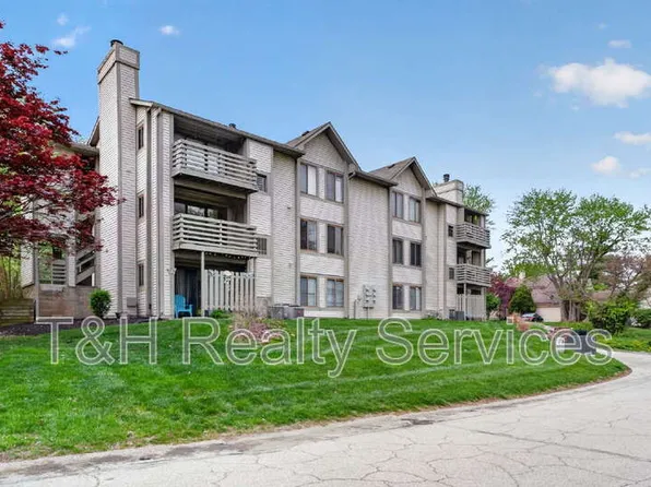 2971 Horseshoe Bend Dr, Indianapolis, IN 46214