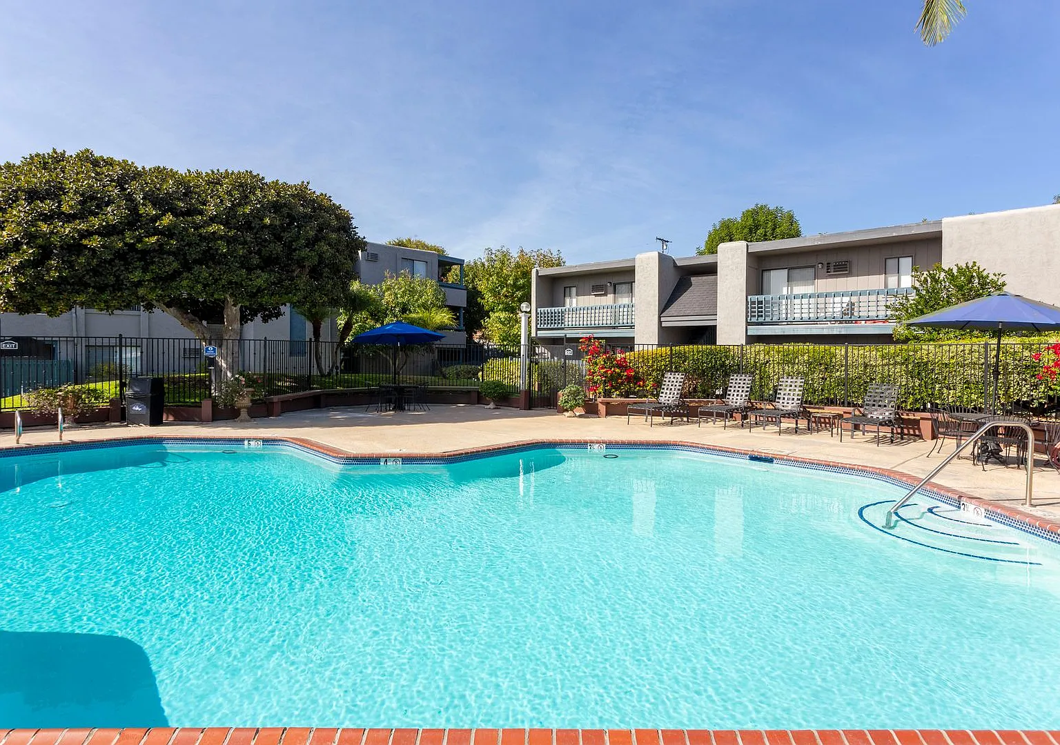 Village Apartments — Photo 4