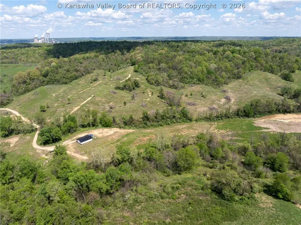 0 Scenic Dr, Pt Pleasant, WV 25550