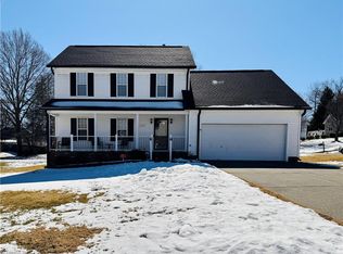 105 Mary Dee Ct, Winston Salem, NC 27127