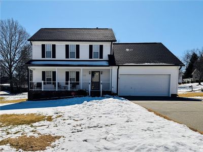105 Mary Dee Ct, Winston Salem, NC, 27127