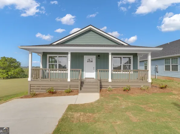 1004 Callaway Ave, Lagrange, GA 30240