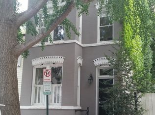 1244 Potomac St NW, Washington, DC 20007