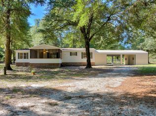 921D Hephzibah McBean Rd, Hephzibah, GA 30815