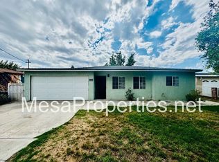 1040 W Muir Ave, Pomona, CA 91766