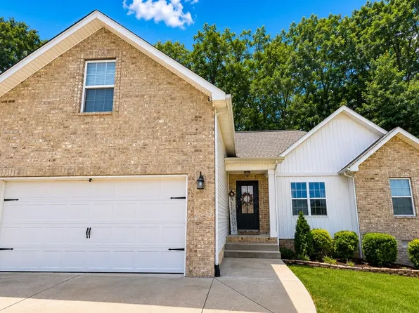 191 Fieldstone Ln, Springfield, TN 37172