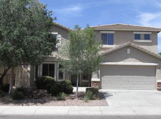2408 W Steed Rdg, Phoenix, AZ 85085