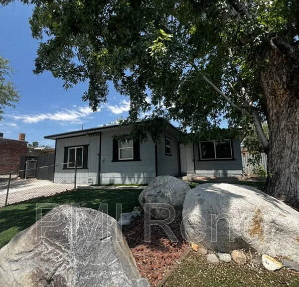 345 Raffetto Dr — Photo 1